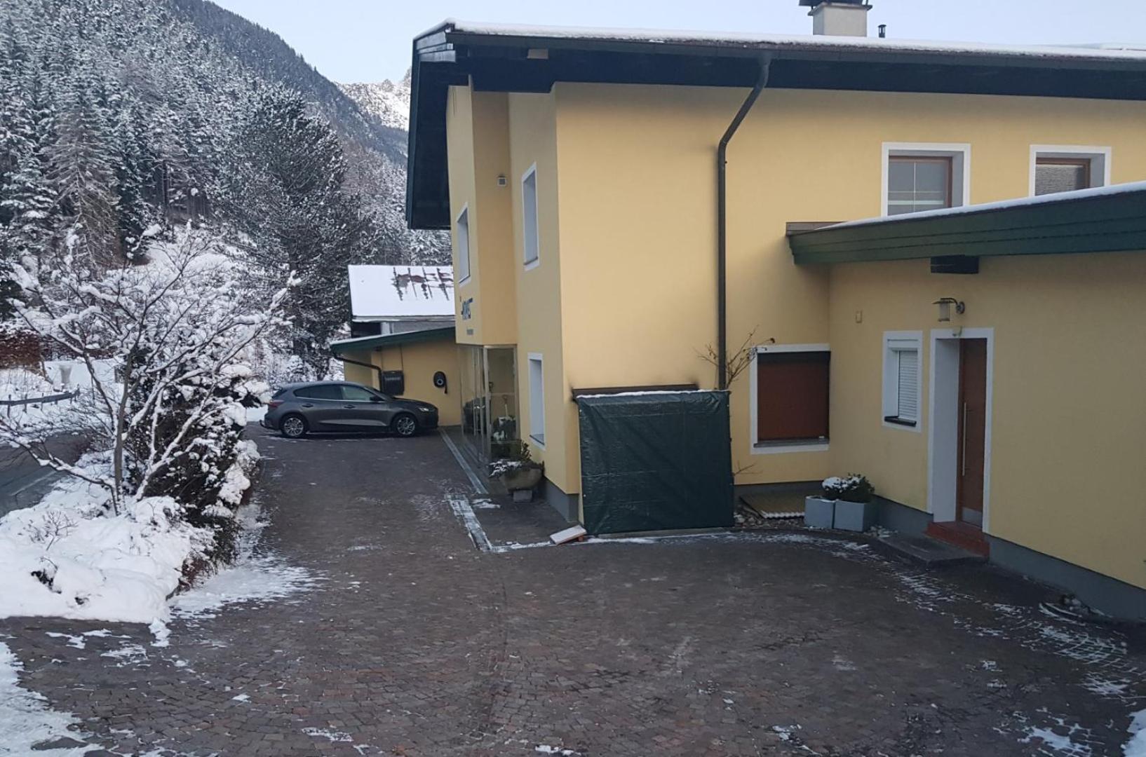 Antares Am See Maurach  Exterior foto
