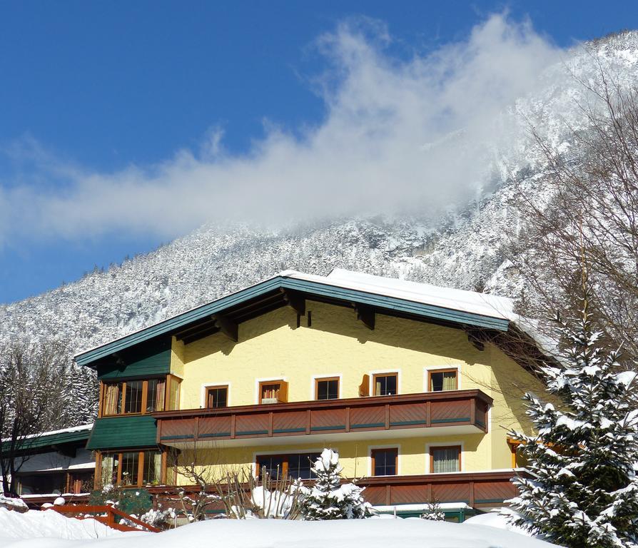 Antares Am See Maurach  Exterior foto