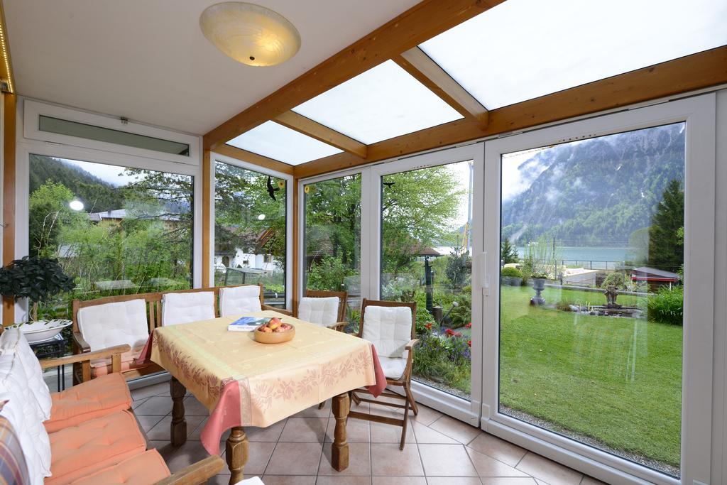 Antares Am See Maurach  Habitación foto