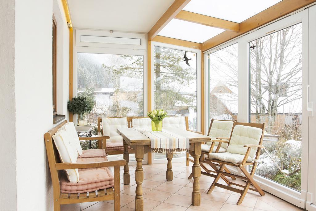 Antares Am See Maurach  Exterior foto