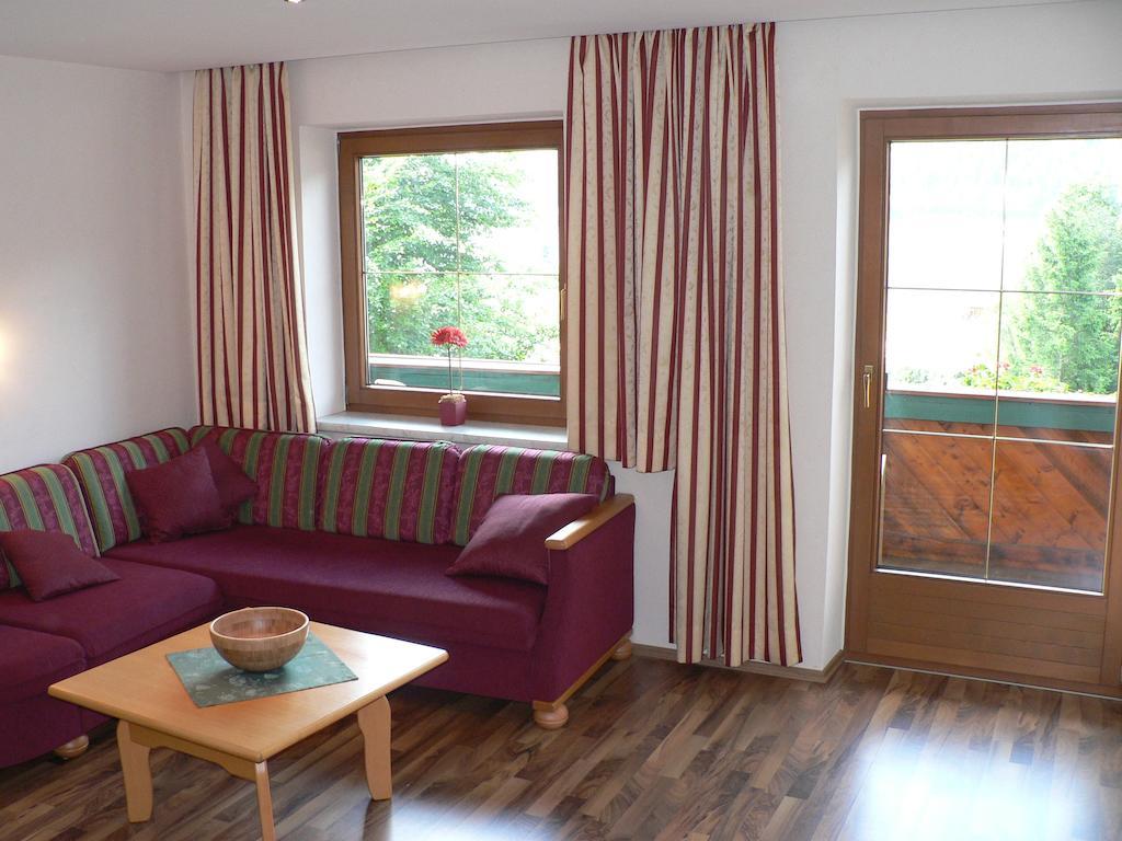 Antares Am See Maurach  Habitación foto