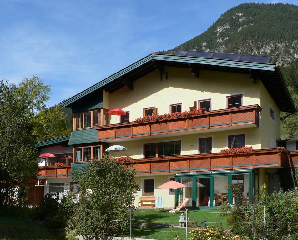 Antares Am See Maurach  Exterior foto